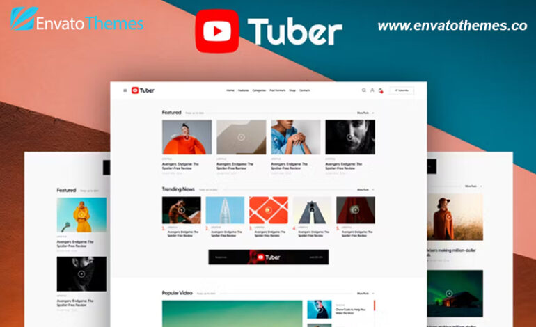 Tuber