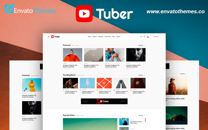 Tuber