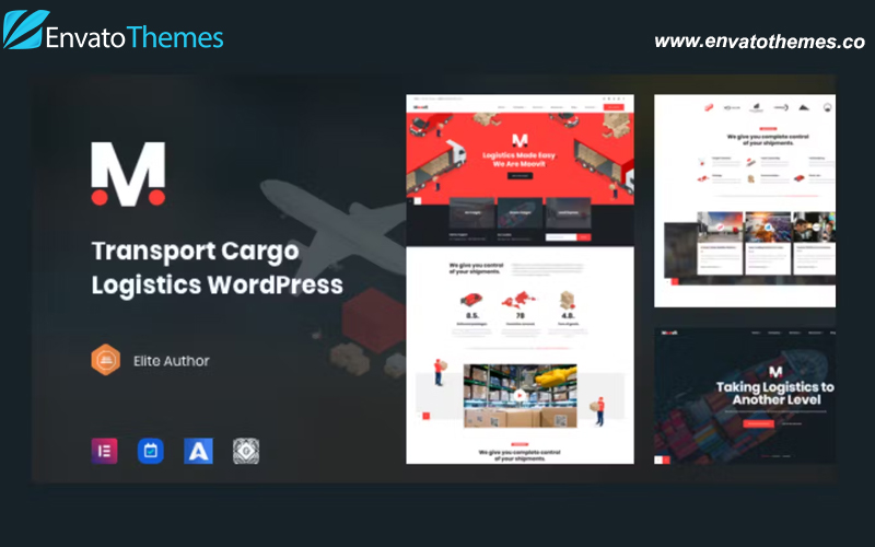 Moovit Transportation Logistics