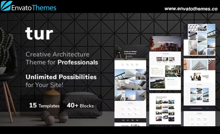 Tur Architecture