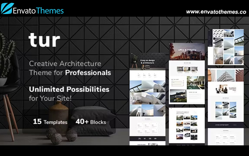 Tur Architecture