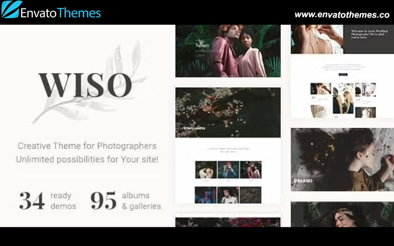 Wiso Photography