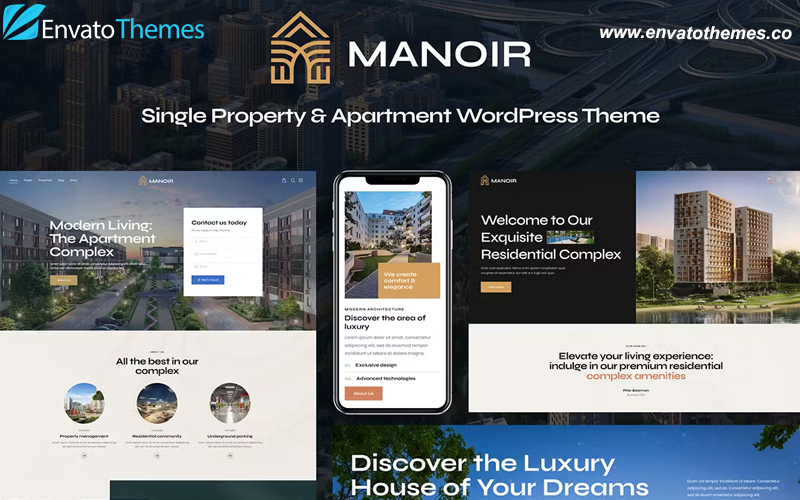 Manoir