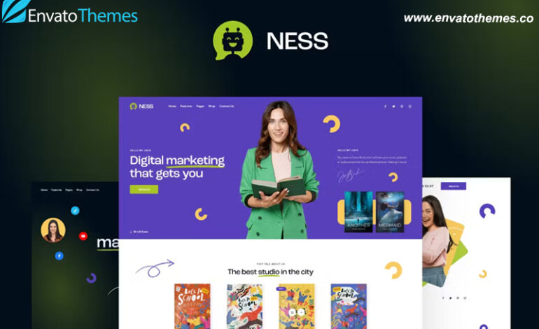 Ness