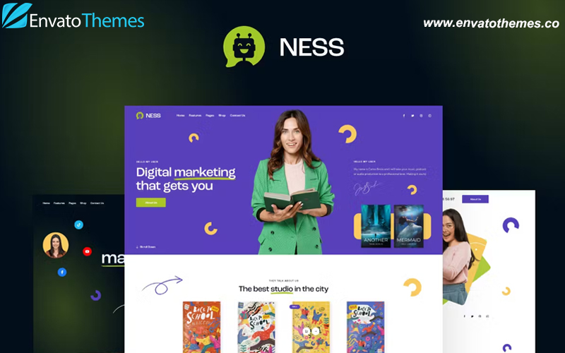 Ness