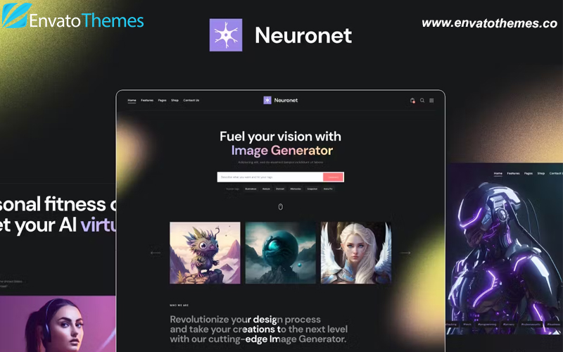 Neuronet