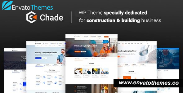 Chade v1.1.5 – Construction
